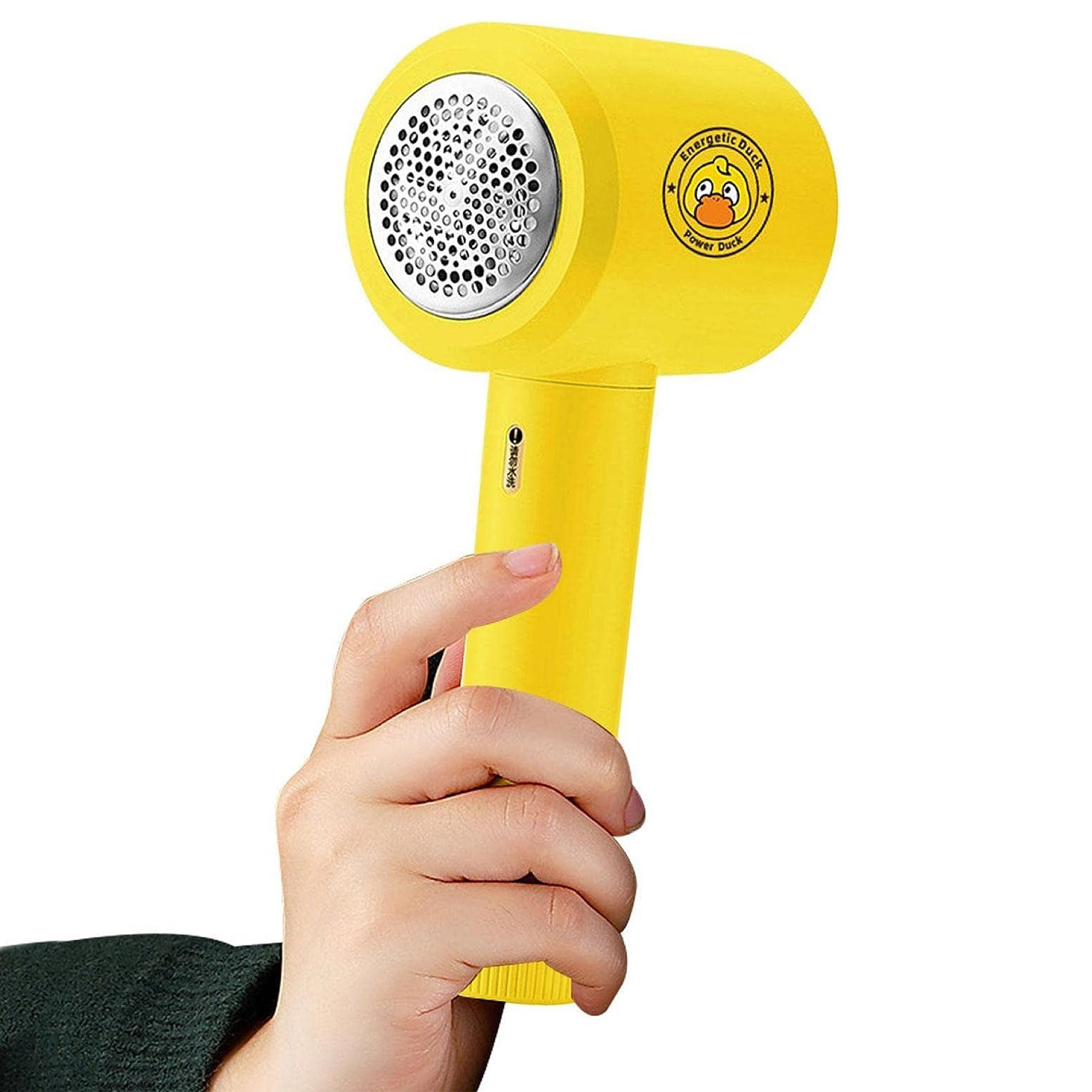 Miniatura 4 de Removedor Pelusas Quita Motas De Ropa